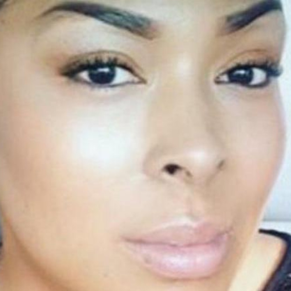 Meet your Posher, Betty